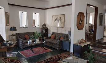 Imagem 4: SOBRADO COM 04 SUÍTES - VILA PROGREDIOR