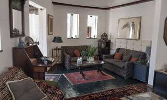 Imagem: SOBRADO COM 04 SUÍTES - VILA PROGREDIOR