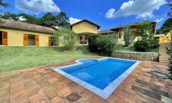 Imagem: CASA RESIDENCIAL em CARAPICUÍBA - SP, GRANJA