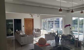 Imagem 6: CASA EM CONDOMINIO VARGEM GRANDE PAULISTA..