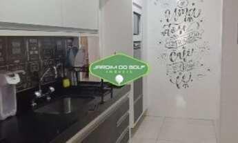 Imagem 4: APTO À VENDA - ÓTIMA LOCALIZAÇÃO