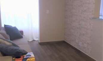 Imagem 2: APARTAMENTO RESIDENCIAL em SÃO PAULO - SP, JARDIM AMPLIAÇÃO