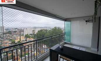 Imagem: APARTAMENTO RESIDENCIAL em SÃO PAULO
