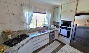 Imagem 2: OTIMA LOCALIZAÇAO - NO JARDIM BONFIGLIOLI Lindo sobrado com 4 quartos (3 suítes), 4 vagas