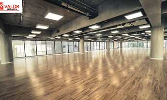 Imagem 4: PRÉDIO TOTAL OU PARCIAL PARA ESCRITÓRIOS EM EDIFICIO CORPORATIVO..