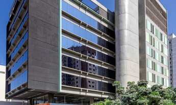 Imagem: PRÉDIO TOTAL OU PARCIAL PARA ESCRITÓRIOS