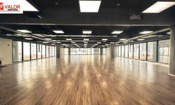 Imagem 3: PRÉDIO TOTAL OU PARCIAL PARA ESCRITÓRIOS EM EDIFICIO CORPORATIVO..