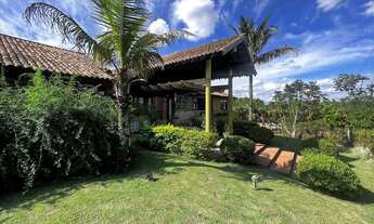 Imagem 7: CASA RESIDENCIAL em COTIA - SP, GRANJA VIANA