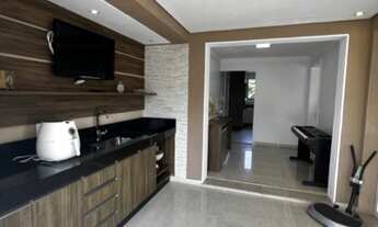 Imagem 7: APARTAMENTO RESIDENCIAL em SAO PAULO - SP, PARQUE DOS PRÍNCIPES