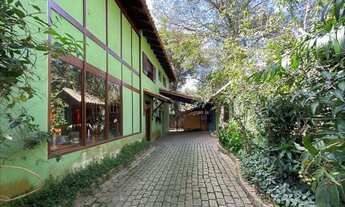 Imagem 4: CASA RESIDENCIAL em COTIA - SP, GRANJA VIANA