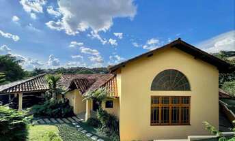 Imagem 4: CASA RESIDENCIAL em CARAPICUÍBA - SP, GRANJA VIANA