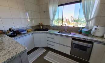 Imagem 3: OTIMA LOCALIZAÇAO - NO JARDIM BONFIGLIOLI Lindo sobrado com 4 quartos (3 suítes), 4 vagas