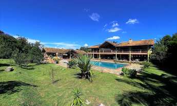 Imagem: CASA RESIDENCIAL em COTIA - SP, GRANJA VIANA