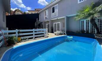 Imagem: CASA RESIDENCIAL em COTIA - SP, GRANJA VIANA