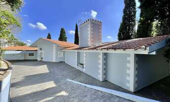 Imagem 4: CASA RESIDENCIAL em CARAPICUÍBA - SP, GRANJA VIANA