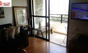 Imagem: Apartamento original de 3 dormitórios