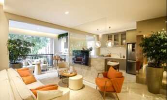 Imagem 2: FOTOS ILUSTRATIVAS NO CONTRA PISO IMAGENS ILUSTRATIVAS PREDIO ENTREGUE Apartamento 100 m2