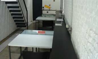 Imagem 4: PRÉDIO COMERCIAL - JARDIM GUEDALA