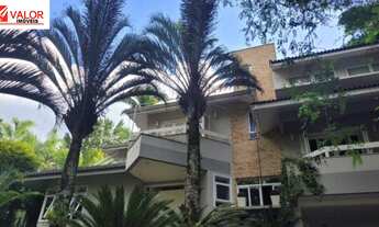 Imagem: CASA EM COND FECHADO NA GRANJA VIANNA/JANDIRA