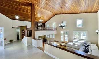 Imagem 6: CASA RESIDENCIAL em CARAPICUÍBA - SP, GRANJA VIANA