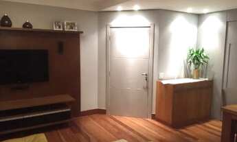 Imagem 3: AMPLO APARTAMENTO - VILA ANDRADE COM AR CONDICIONADO 101 metros, 2 vagas de garagem, depó