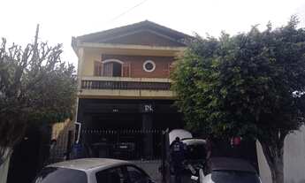 Imagem: CASA RESIDENCIAL em SÃO PAULO - SP, VILA