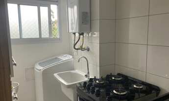 Imagem 6: VENDA APARTAMENTO - ANDAR ALTO VILA ANDRADE, SAO PAULO 2 dormitórios, 1 sala, cozinha 1