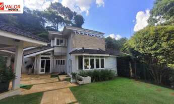 Imagem: CASA EM COND FECHADO NA GRANJA VIANNA/JANDIRA