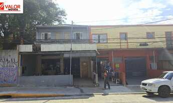 Imagem: PRÉDIO COMERCIAL em SÃO PAULO - SP, BUTANTÃ