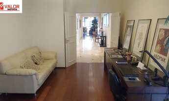 Imagem 3: Lindo apartamento na Rua Piaui - Higienópolis