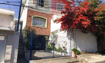 Imagem: CASA RESIDENCIAL em SÃO PAULO - SP, VILA