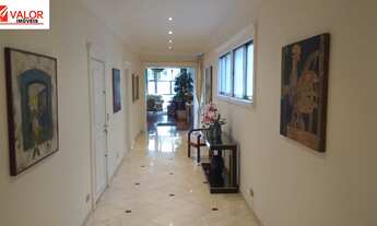 Imagem 6: Lindo apartamento na Rua Piaui - Higienópolis