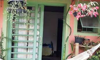 Imagem: SOBRADO NAS IMEDIAÇÕES METRÔ DA VL SÔNIA