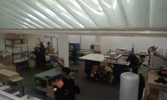 Imagem: PRÉDIO COMERCIAL em SÃO PAULO - SP, JARDIM