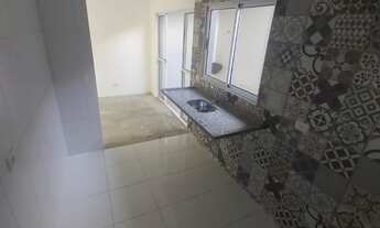 Imagem: CASA RESIDENCIAL em OSASCO - SP, SANTO ANTÔNIO