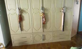 Imagem 5: SOBRADO NAS IMEDIAÇÕES METRÔ DA VL SÔNIA