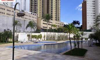 Imagem 6: Cobertura duplex em rua tranquila