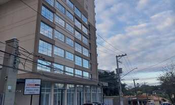 Imagem: SALAS COMERCIAIS NOVAS - JARDIM GUEDALA