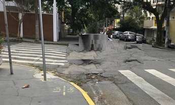 Imagem: CASA RESIDENCIAL em SÃO PAULO - SP, JARDIM