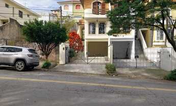 Imagem 4: CASA RESIDENCIAL em SÃO PAULO - SP, JARDIM COLOMBO