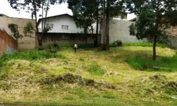 Imagem 2: Excelente terreno, 461m2 (15,4m de frente), localizado dentro do Parque dos Príncipes