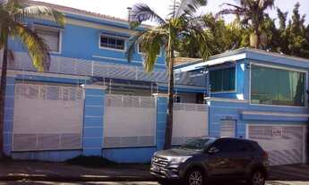 Imagem: CASA RESIDENCIAL em SÃO PAULO - SP, JARDIM