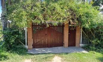 Imagem: Chácara em Ibiúna, próximo a pesqueiro