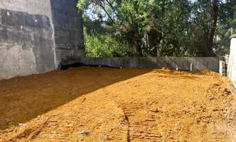 Imagem 3: Terreno no Parque dos Príncipes para Venda com 455,00 m², Frente do terreno com 13 Metros