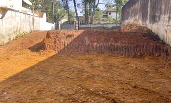 Imagem 2: Terreno no Parque dos Príncipes para Venda com 455,00 m², Frente do terreno com 13 Metros