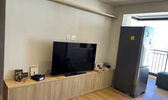 Imagem 4: COBERTURA À VENDA / LOCAÇÃO - JD. GUEDALA