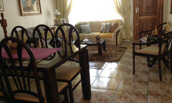 Imagem 5: Sobrado com edícula na Zona Norte