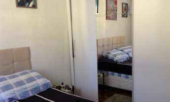 Imagem 7: Sobrado com edícula na Zona Norte