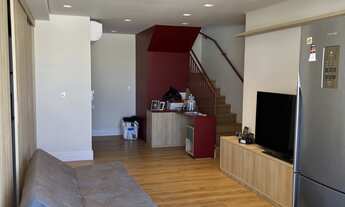 Imagem 5: COBERTURA À VENDA / LOCAÇÃO - JD. GUEDALA