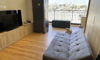 Imagem 2: COBERTURA À VENDA / LOCAÇÃO - JD. GUEDALA